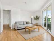 Appartement de 3 pièces de 62 m² à Châtillon — photo 3