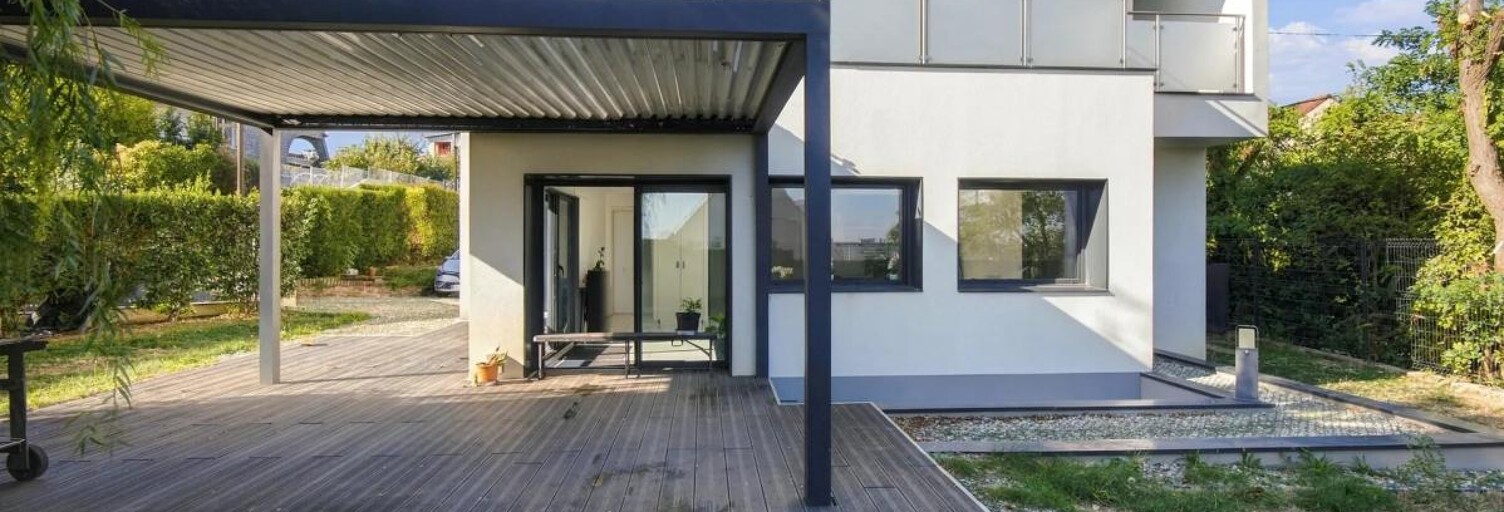 Maison 5 Pièces 220 m² à vendre à Vitry-sur-Seine (94400)