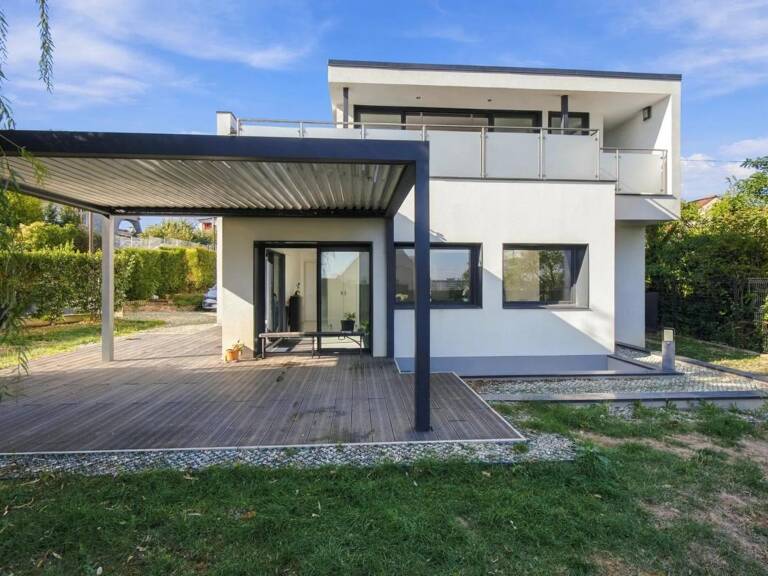 Maison de 5 pièces de 220 m² à Vitry-sur-Seine — photo 1