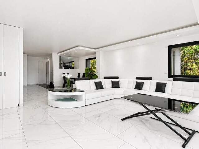 Maison de 5 pièces de 220 m² à Vitry-sur-Seine — photo du bien