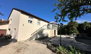 Maison 6 Pièces 190 m² à vendre à Échirolles (38130)