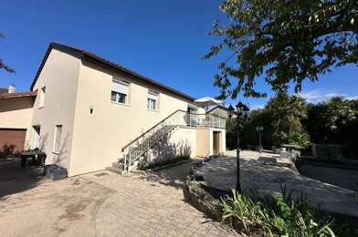Maison 6 pièces 549900 €