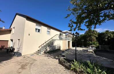 Maison 184 m² - 2 logements indépendants — photo du bien