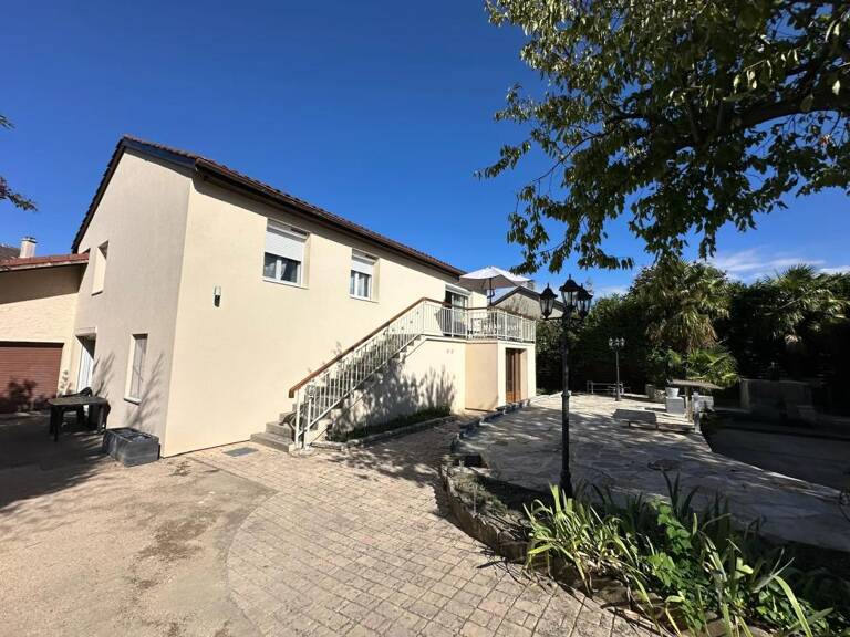 Maison 184 m² - 2 logements indépendants — photo 1