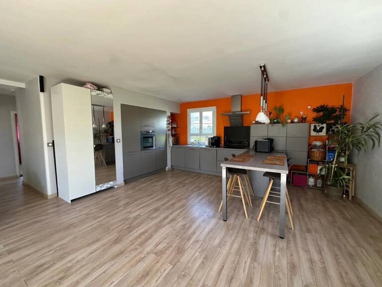 Maison 184 m² - 2 logements indépendants — photo 1