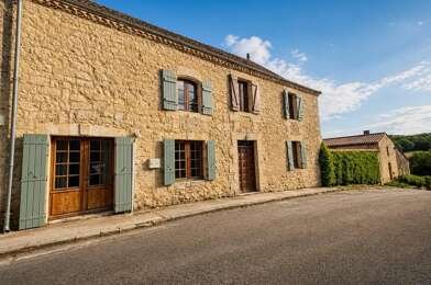 Maison 9 pièces 495000 €