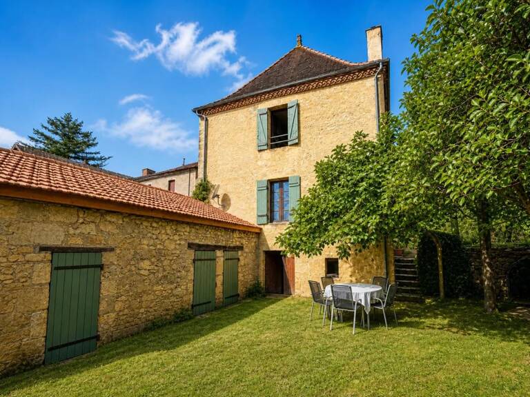 Ensemble de 9 pièces de 342m² à Molières — photo 1