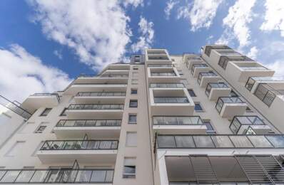 Appartement 4 pièces de 71 m² à Sarcelles — photo du bien