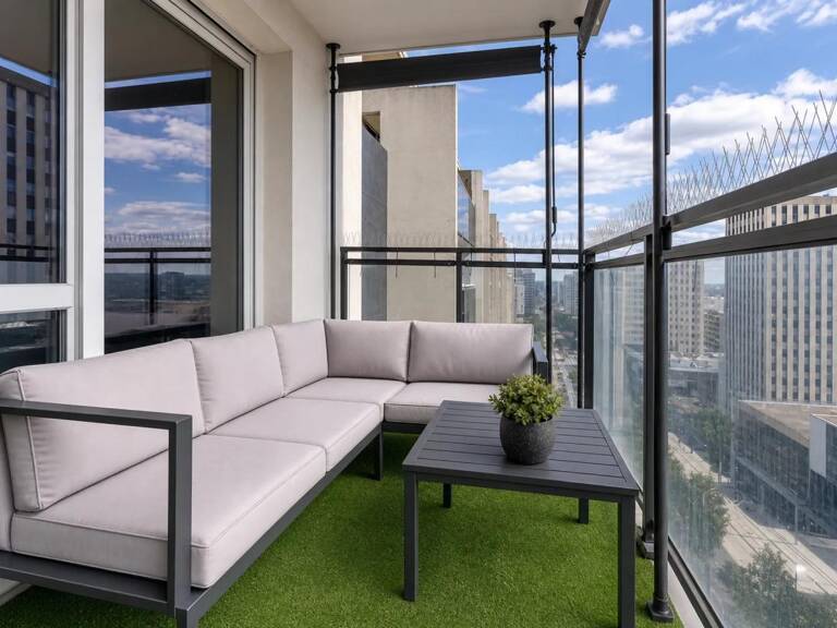 Appartement 4 pièces de 71 m² à Sarcelles — photo 1