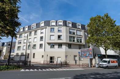 Appartement 3 pièces 310000 €