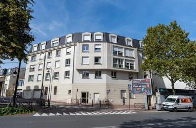 Appartement de 3 pièces de 64 m² à Antony — photo du bien