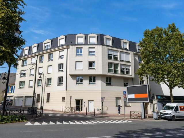 Appartement de 3 pièces de 64 m² à Antony — photo du bien