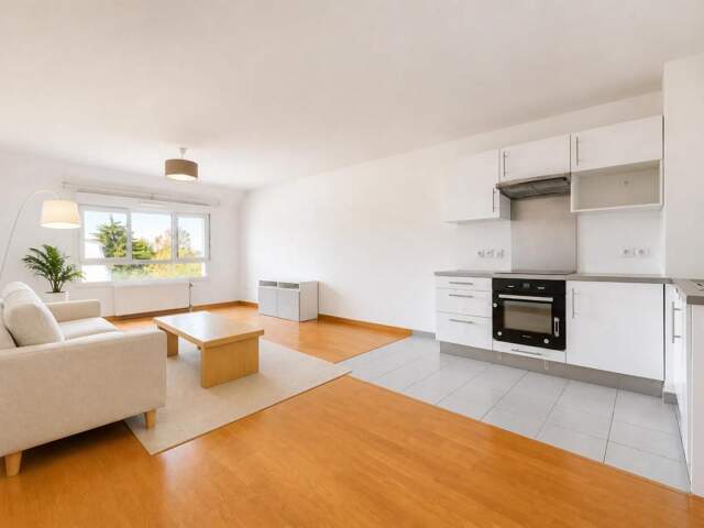 Appartement de 3 pièces de 64 m² à Antony — photo du bien