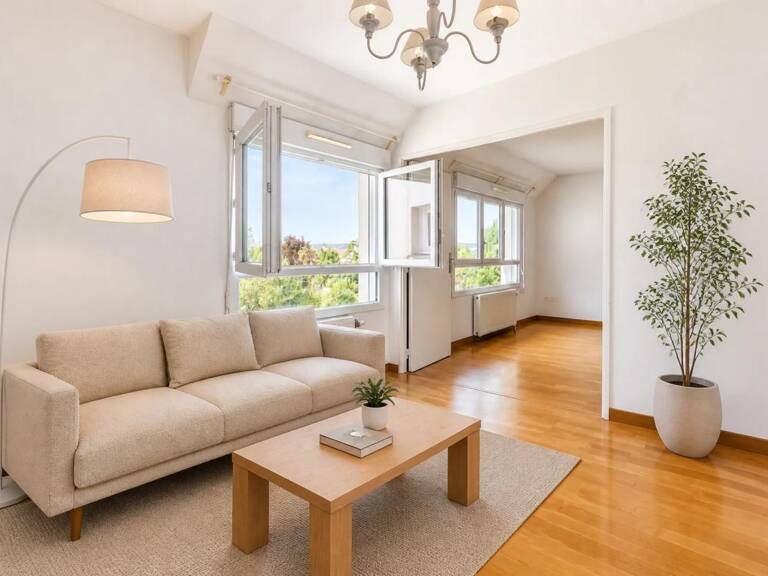 Appartement de 3 pièces de 64 m² à Antony — photo 1