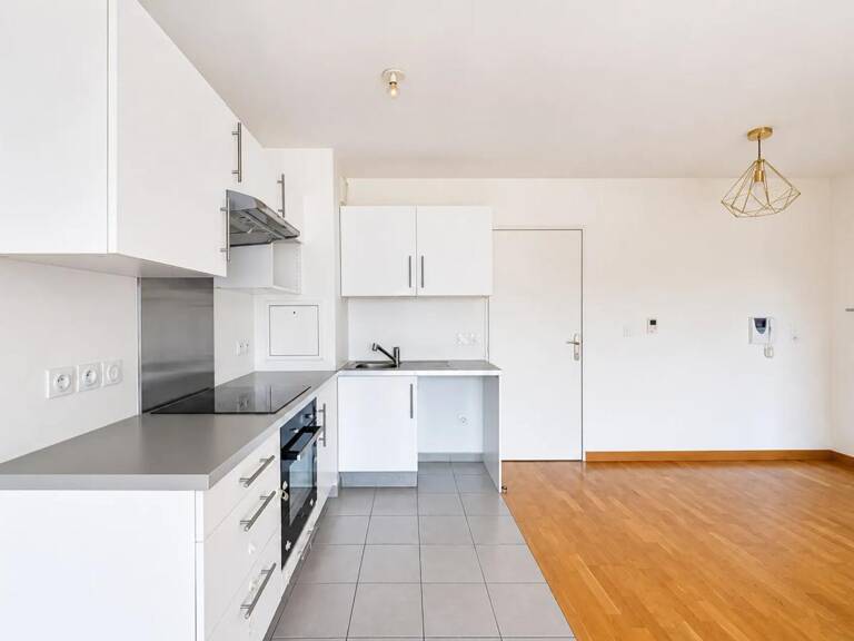 Appartement de 3 pièces de 64 m² à Antony — photo 1