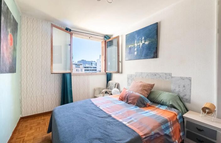 Appartement 2 pièces de 42 m² situé à Marseille 4eme — photo 5