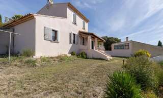 Maison 5 Pièces 100 m² à vendre à Saint-Saturnin-lès-Apt (84490)
