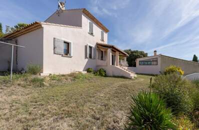 Maison de 5 pièces de 102 m²  + studio de 40m2 à Saint-Saturnin-lès-Apt — photo du bien