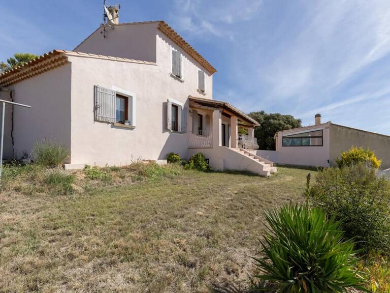 Maison de 5 pièces de 102 m²  + studio de 40m2 à Saint-Saturnin-lès-Apt — photo 1