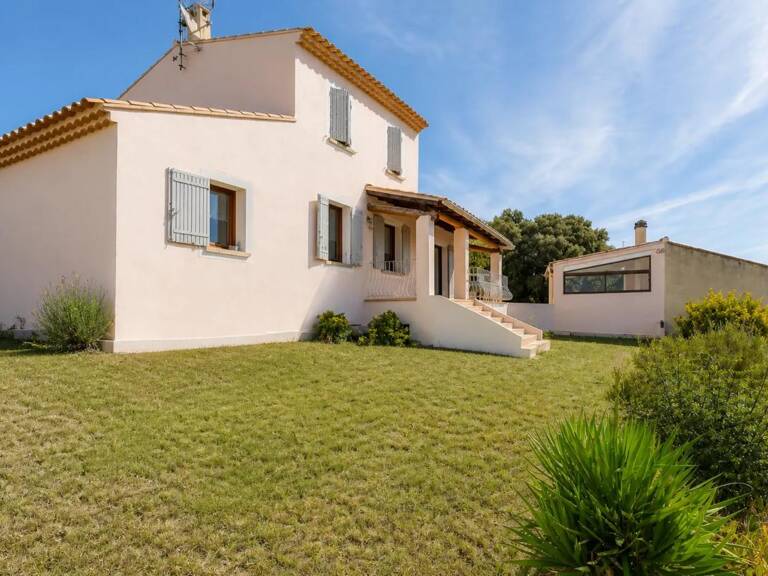 Maison de 5 pièces de 102 m²  + studio de 40m2 à Saint-Saturnin-lès-Apt — photo 1