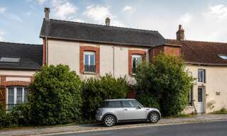 Maison 6 Pièces 117 m² à vendre à Esternay (51310)