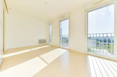 Appartement 2 pièces 125000 €