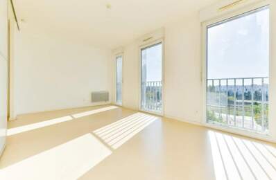 Appartement 2 pièces de 40 m² à Nantes — photo du bien