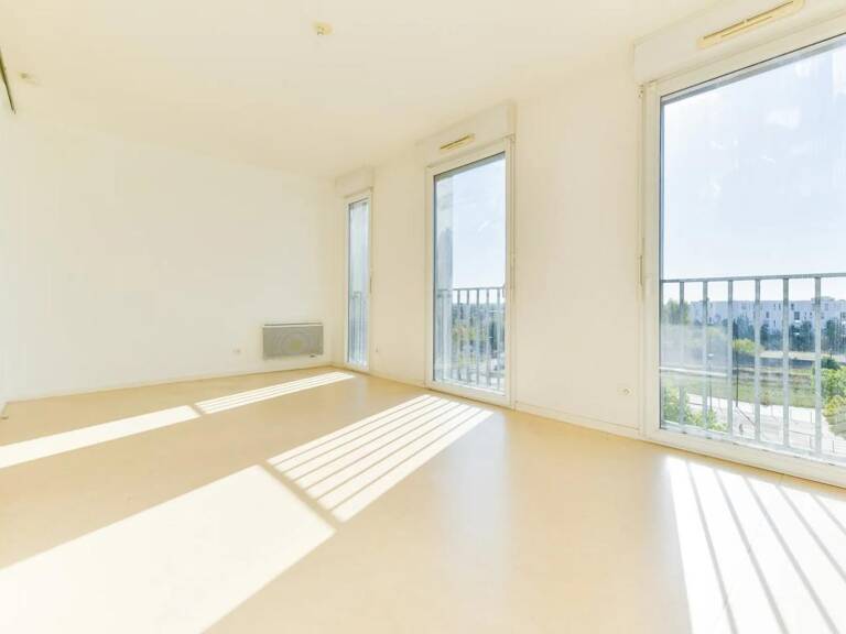 Appartement 2 pièces de 40 m² à Nantes — photo 1