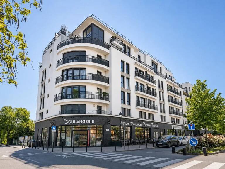 Appartement de 59 m² à Thiais — photo 1