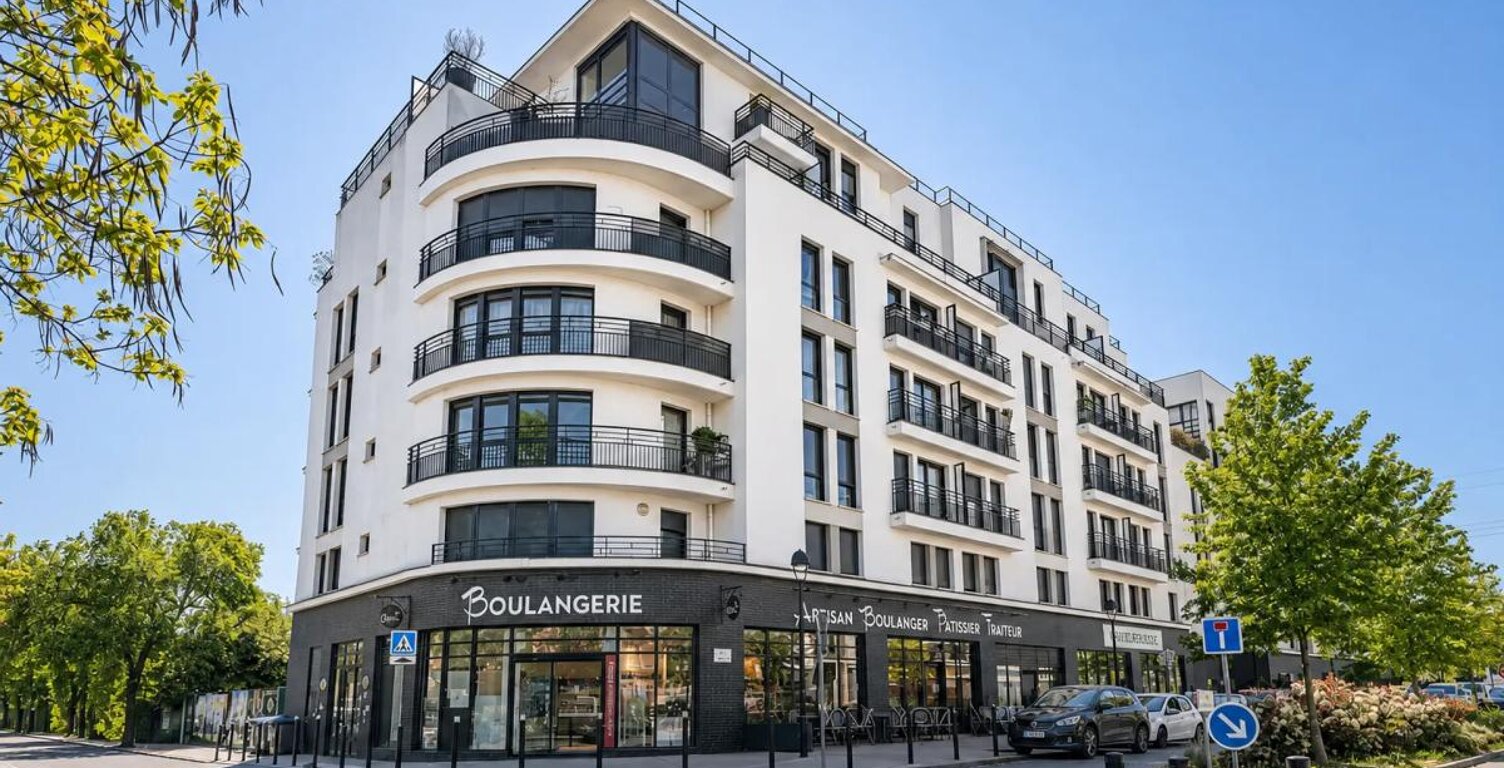 Appartement de 59 m² à Thiais — photo 1