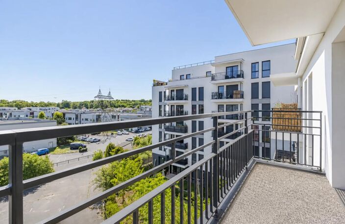 Appartement de 59 m² à Thiais — photo 2