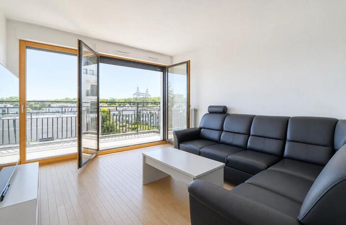 Appartement de 59 m² à Thiais — photo 4
