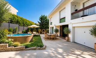 Maison 5 Pièces 123 m² à vendre à Montpellier (34080)