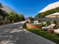 MONTPELLIER (34000) – MAISON INDIVIDUELLE – 6 PIÈCES – 4 CHAMBRES – JARDIN – GARAGE – TOITURE NEUVE — photo 2