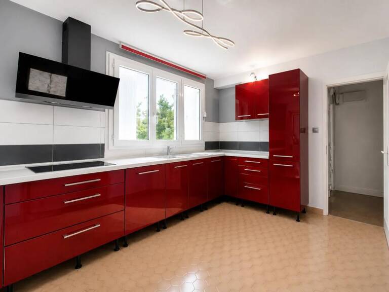 MONTPELLIER (34000) – MAISON INDIVIDUELLE – 6 PIÈCES – 4 CHAMBRES – JARDIN – GARAGE – TOITURE NEUVE — photo 1