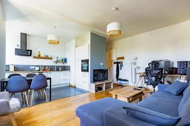 Appartement 2 pièces 190000 €
