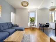 Appartement de 2 pièces de 40 m² quartier saint-mihiel — photo 3