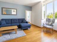 Appartement de 2 pièces de 40 m² quartier saint-mihiel — photo 4