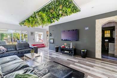 Maison 7 pièces 723000 €
