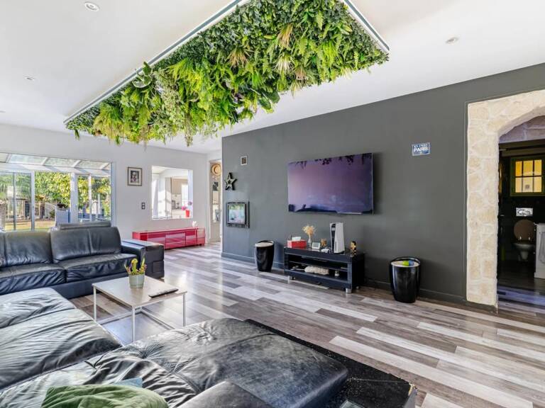 Maison de 7 pièces de 140 m² à Houilles — photo 1