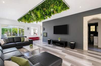 Maison de 7 pièces de 140 m² à Houilles — photo du bien