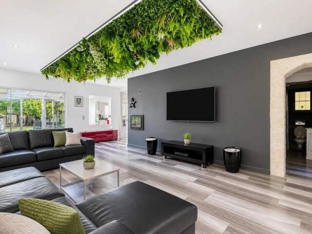 Maison de 7 pièces de 140 m² à Houilles — photo du bien