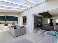 Maison de 7 pièces de 140 m² à Houilles — photo 2