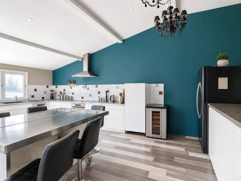 Maison de 7 pièces de 140 m² à Houilles — photo 1