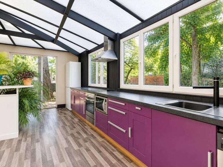 Maison de 7 pièces de 140 m² à Houilles — photo 1