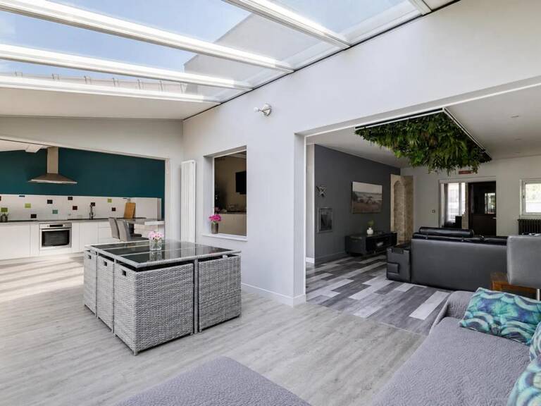 Maison de 7 pièces de 140 m² à Houilles — photo 1