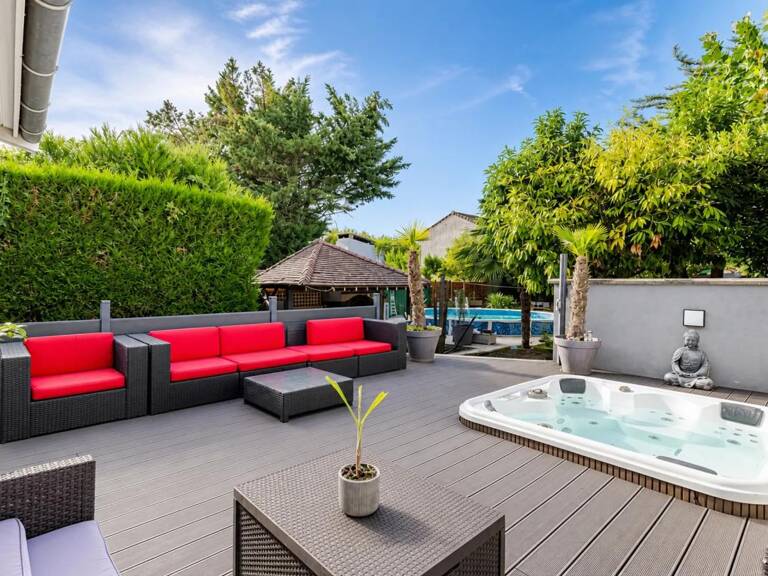 Maison de 7 pièces de 140 m² à Houilles — photo 1