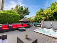 Maison de 7 pièces de 140 m² à Houilles — photo 2