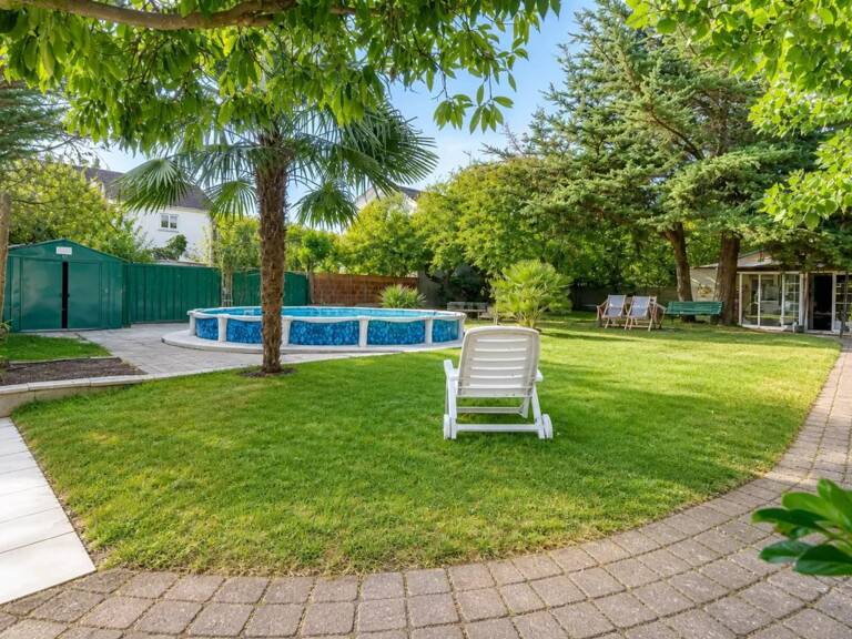 Maison de 7 pièces de 140 m² à Houilles — photo 1