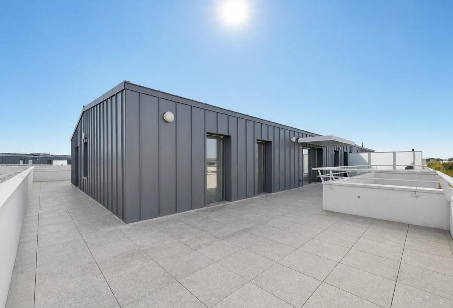Appartement 4 pièces de 78,7 m² à Villenave-d'Ornon — photo 1